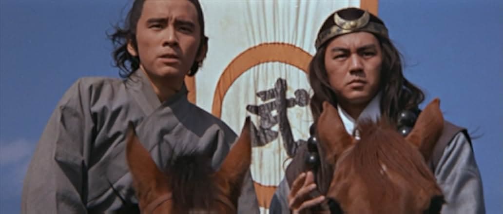 All Men Are Brothers 1974