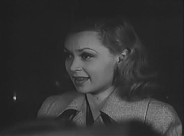 Chamber of Horrors 1940