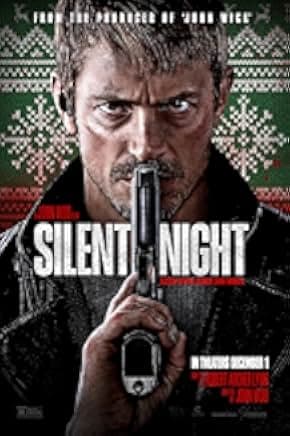 Silent Night 2023