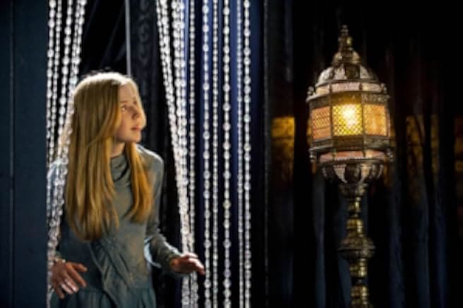 The Good Witch's Family 2011