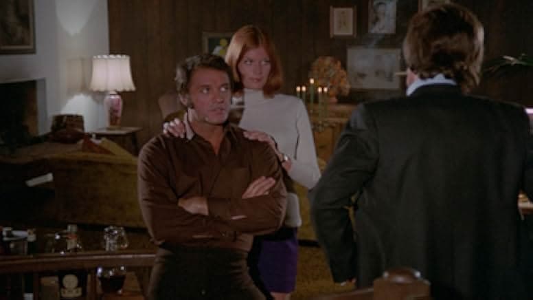 Blood Mania 1970