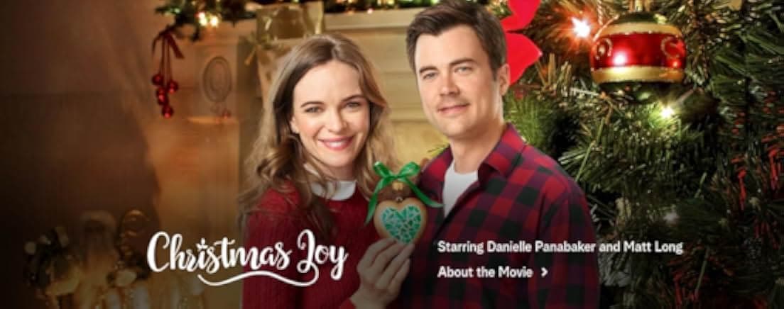 Christmas Joy 2018