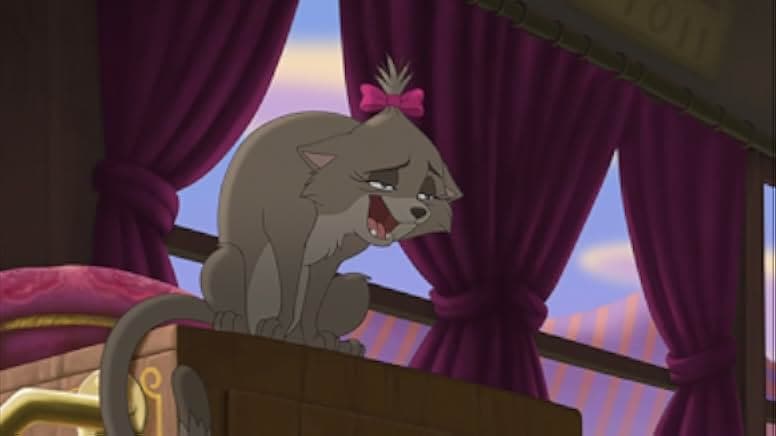 The Fox and the Hound 2 2006