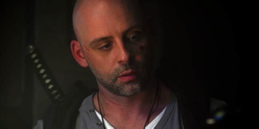 Dead Shadows 2012