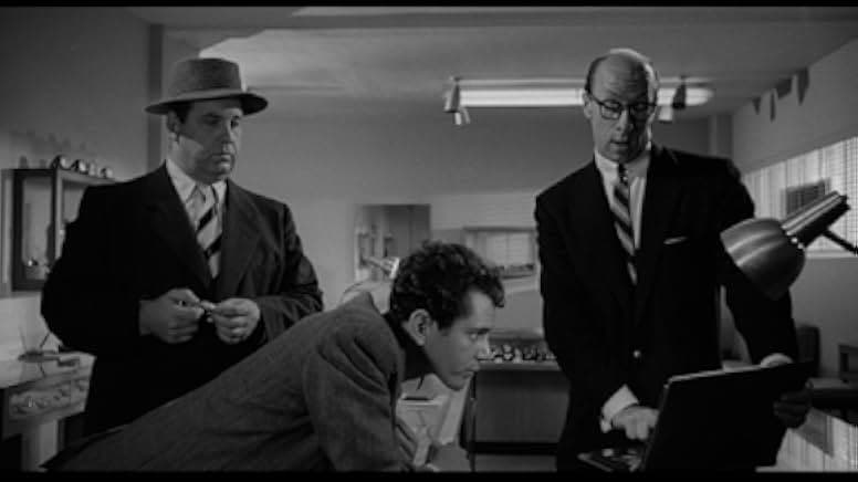 The Scarlet Hour 1956