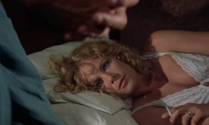 Terror Express 1980