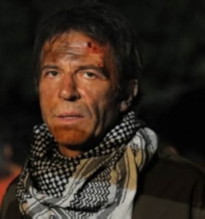 Valley of the Wolves: Gladio 2009