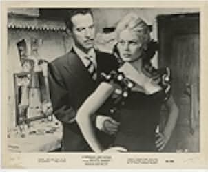 The Female 1958
