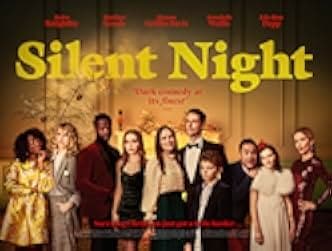 Silent Night 2021