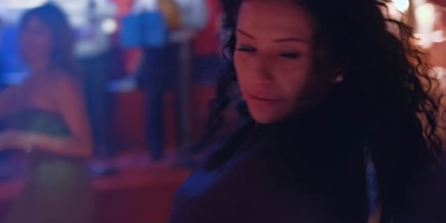 La Mami 2021