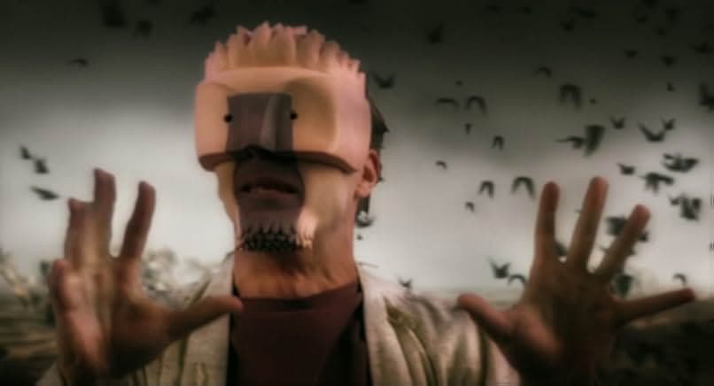 Mirrormask 2005
