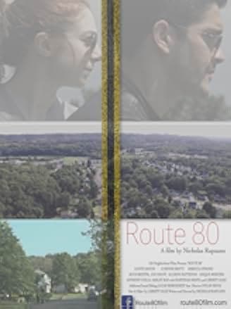 Route 80 2018
