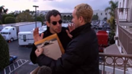 Pauly Shore Is Dead 2003