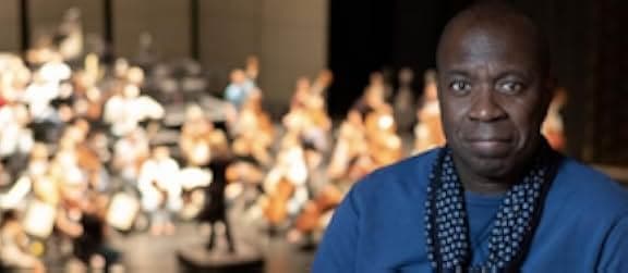 Ukraine's Musical Freedom Fighters with Clive Myrie 2022