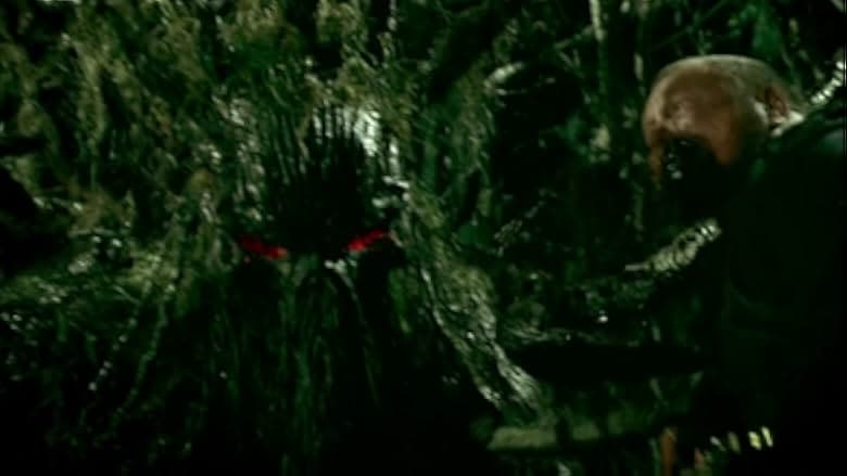 Man-Thing 2005