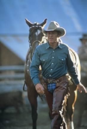 The Horse Whisperer 1998