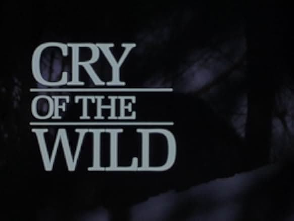 Cry of the Wild 1973