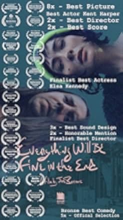 Everything Will Be Fine in the End 2023