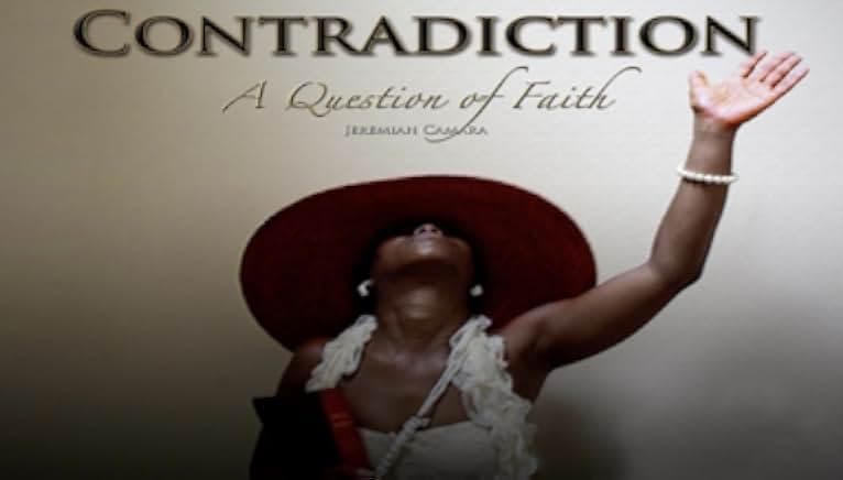 Contradiction