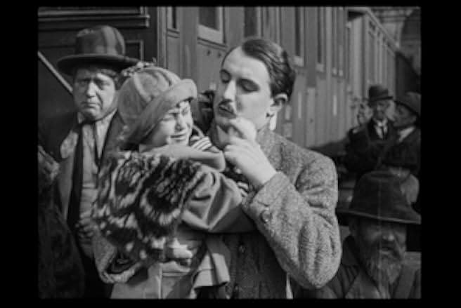 The City Without Jews 1924