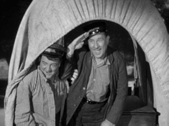 Abbott and Costello Meet the Keystone Kops 1955