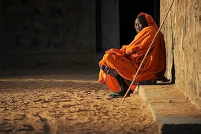 The Heart of Nuba 2018