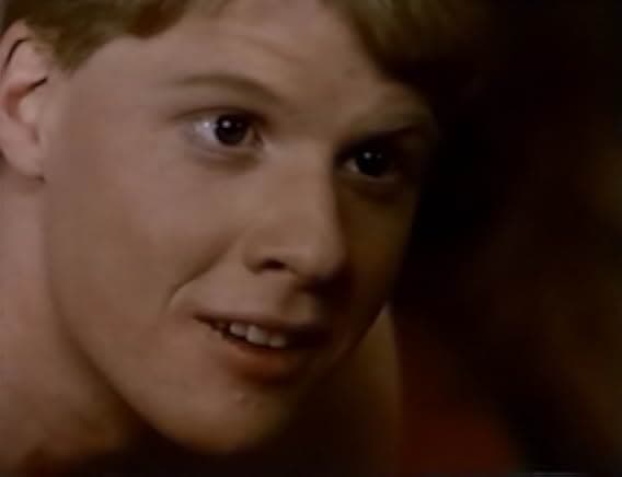 Beverly Hills Madam 1986