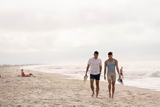 Fire Island 2022
