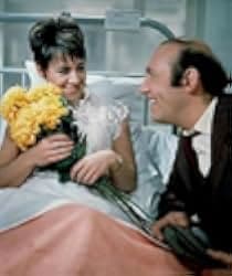 Carry on Doctor 1967