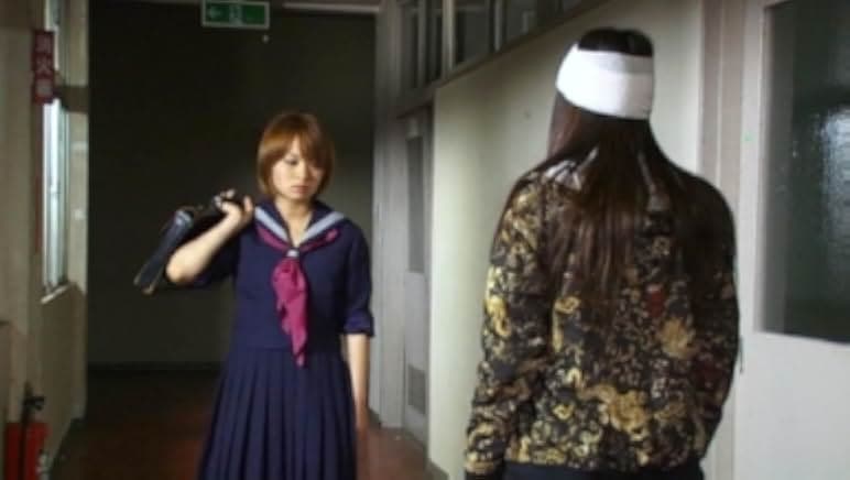 Joshi kosei boryoku kyoshitsu 2012