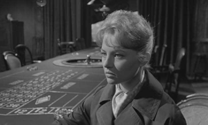 Dead Eyes of London 1966