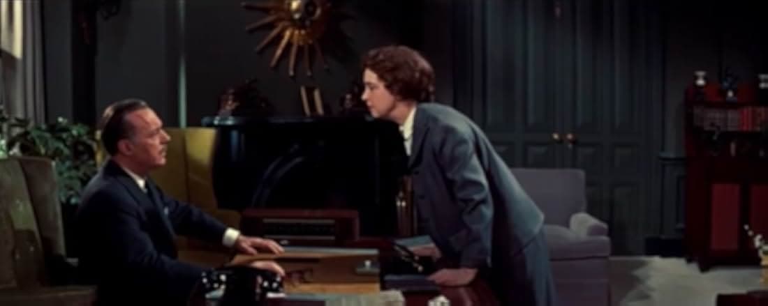 The Cobweb 1955