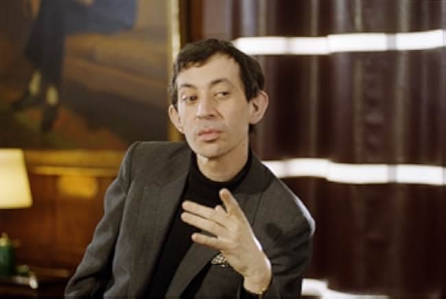 Gainsbourg: A Heroic Life 2010