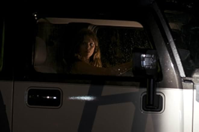 Scorned 2013