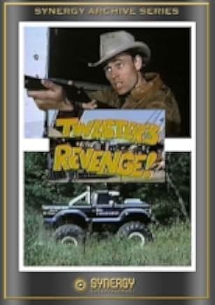 Twister's Revenge! 1988