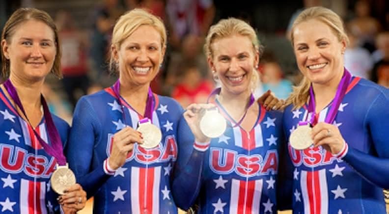 Personal Gold: An Underdog Story 2015