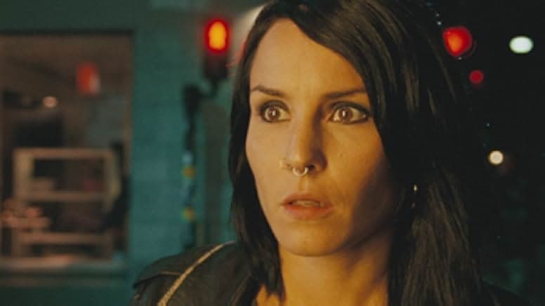 The Girl Who Played with Fire 2009