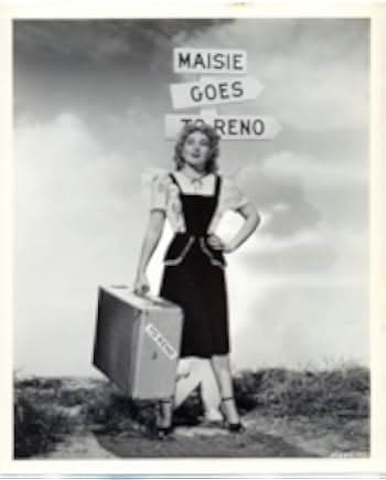 Maisie Goes to Reno 1944