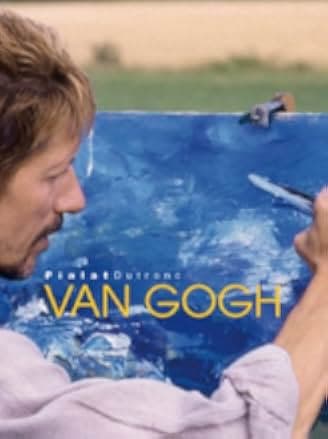 Van Gogh 1992