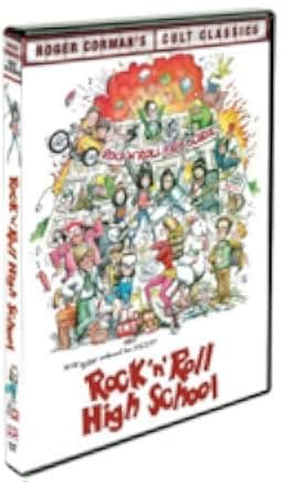 Rock 'n' Roll High School 1979