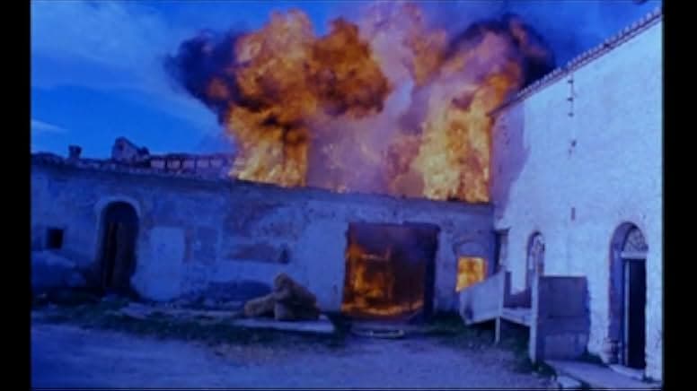 Killer Barbys 1996