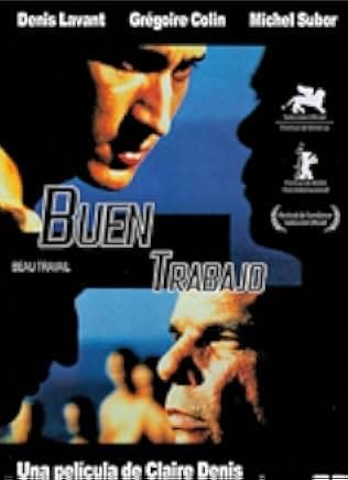 Beau travail 1999