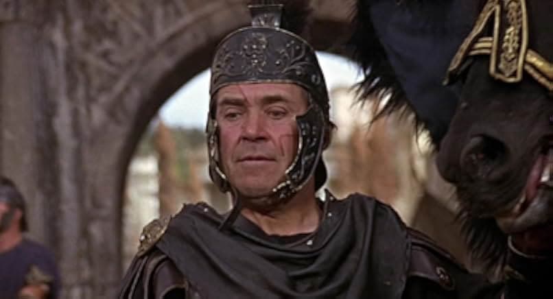 A Funny Thing Happened on the Way to the Forum 1966