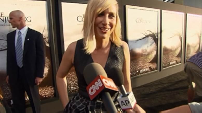 Devil's Road: The True Story of Ed and Lorraine Warren Episode aired Sep 7, 2020