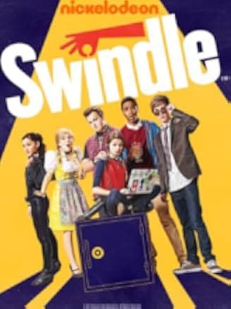 Swindle 2013