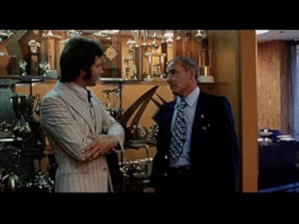 Gone in 60 Seconds 1974
