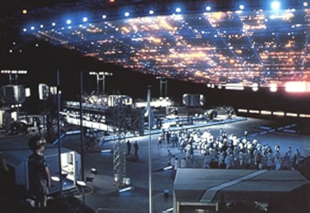 Close Encounters of the Third Kind 1977