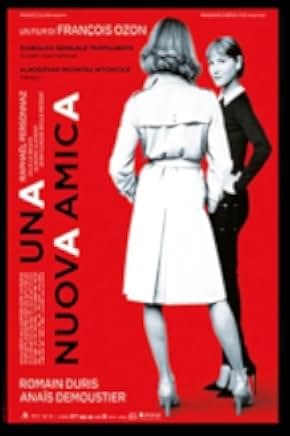 The New Girlfriend 2014