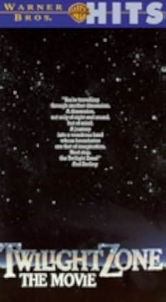 Twilight Zone: The Movie 1983