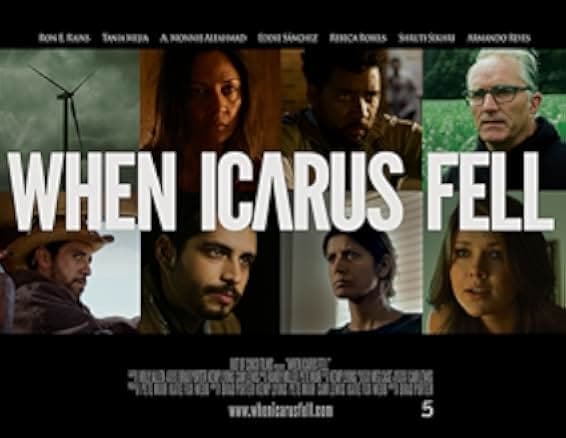 Icarus 2018